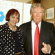 Meredith McIver and Donald Trump (Screenshot: Twitter)